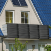 RC Plug & Play Flexiable 800Wp/800W Micro Solar Storage System
