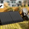 RC Plug & Play Flexiable 800Wp/800W Micro Solar Storage System