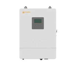 5kw offgrid inverter-front