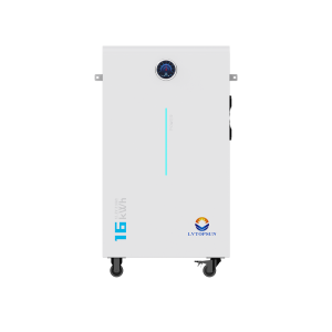 LVTOPSUN Bateria Solar 16kwh